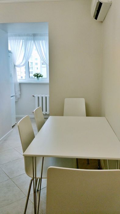 Оренда 3х к.кв.-ра Оболонь,Мінська,вул.Володимира Івасюка,20А