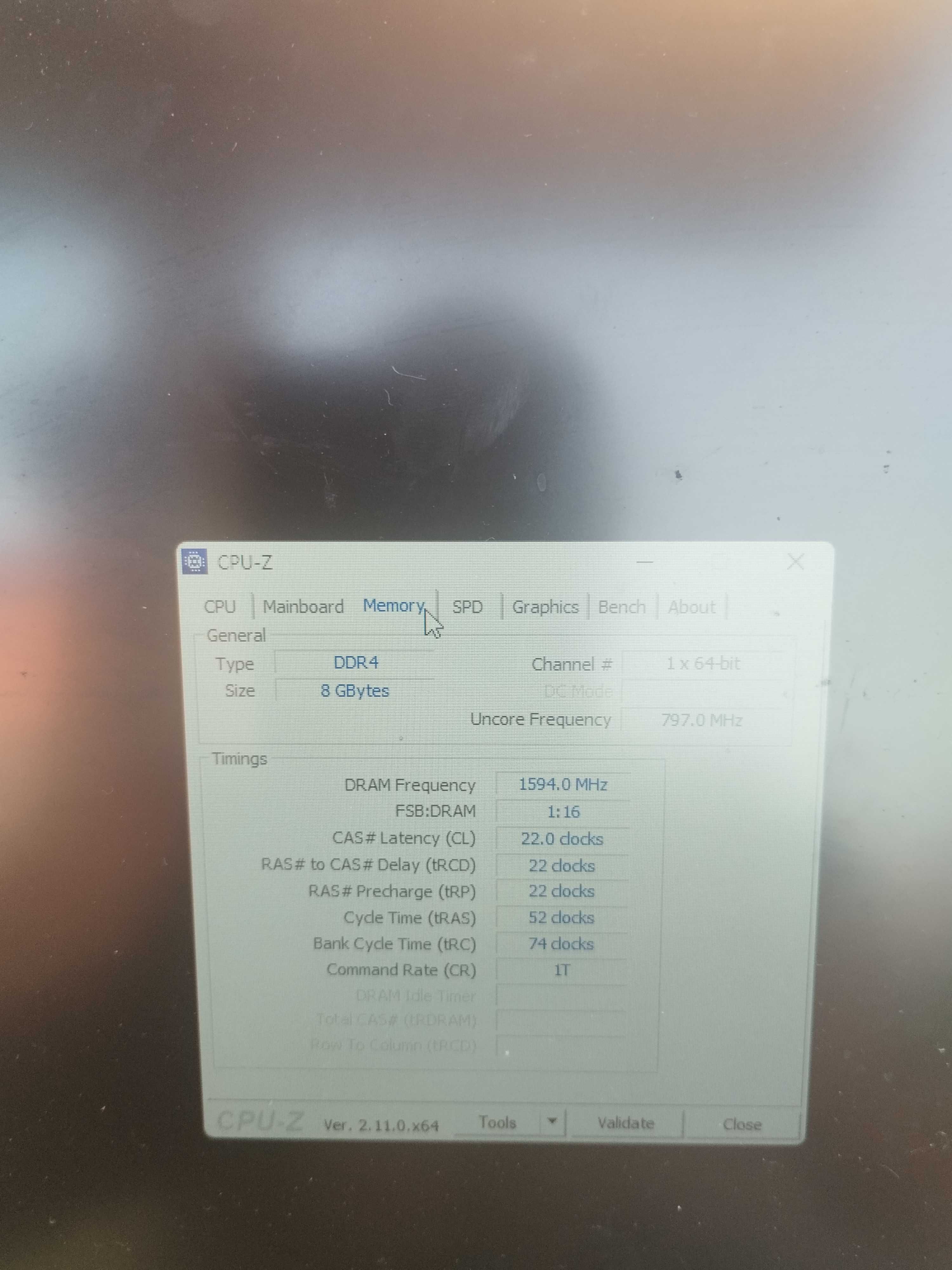 Portátil lenovo gaming 3