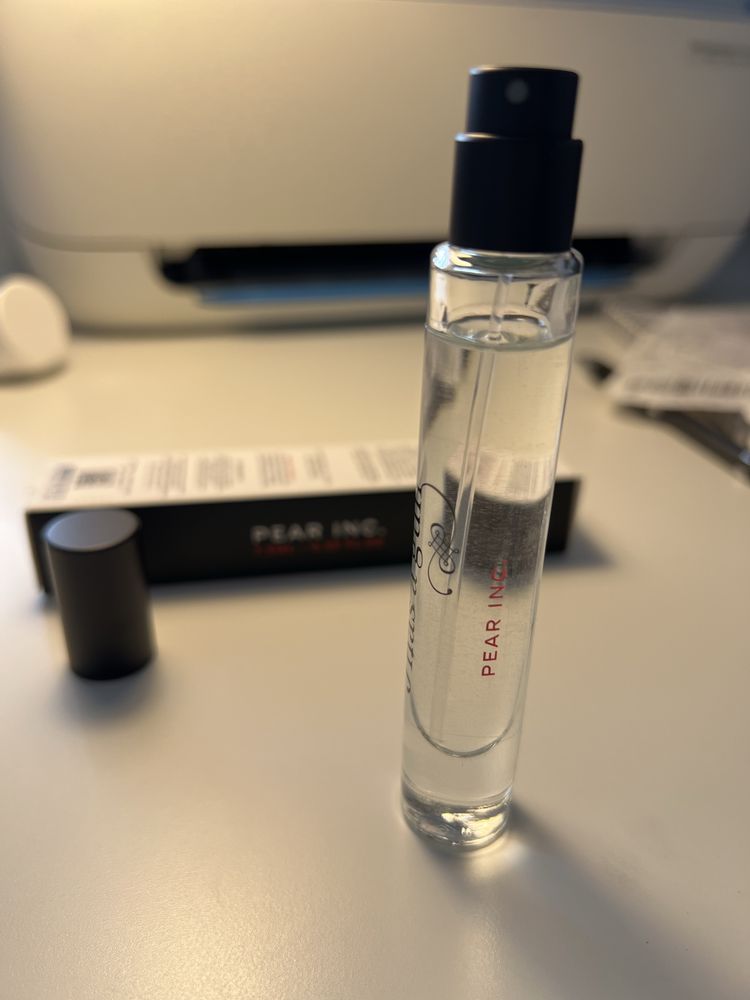 Juliette has a gun pear inc. eau de parfum 7.5 ml, woda perfumowana