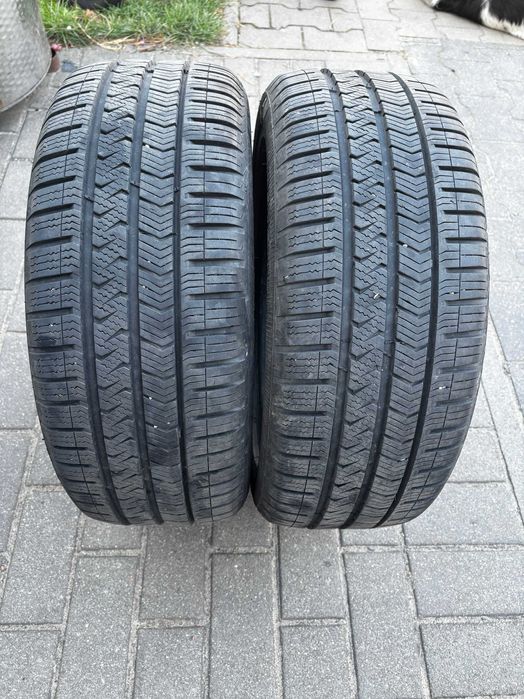 Okazja opony całoroczne 195/50R15 Vredestein Quatrac 5 6mm