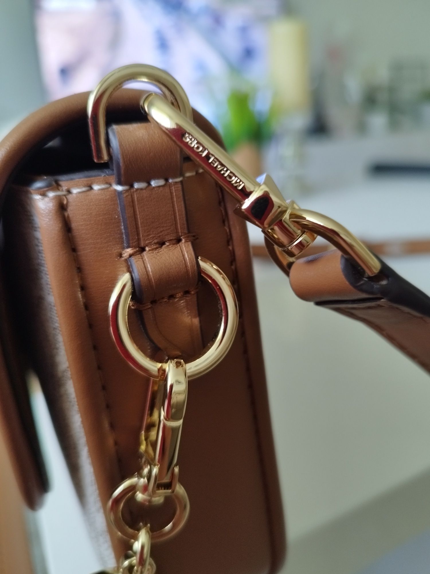 Michael Kors torebka listonoszka