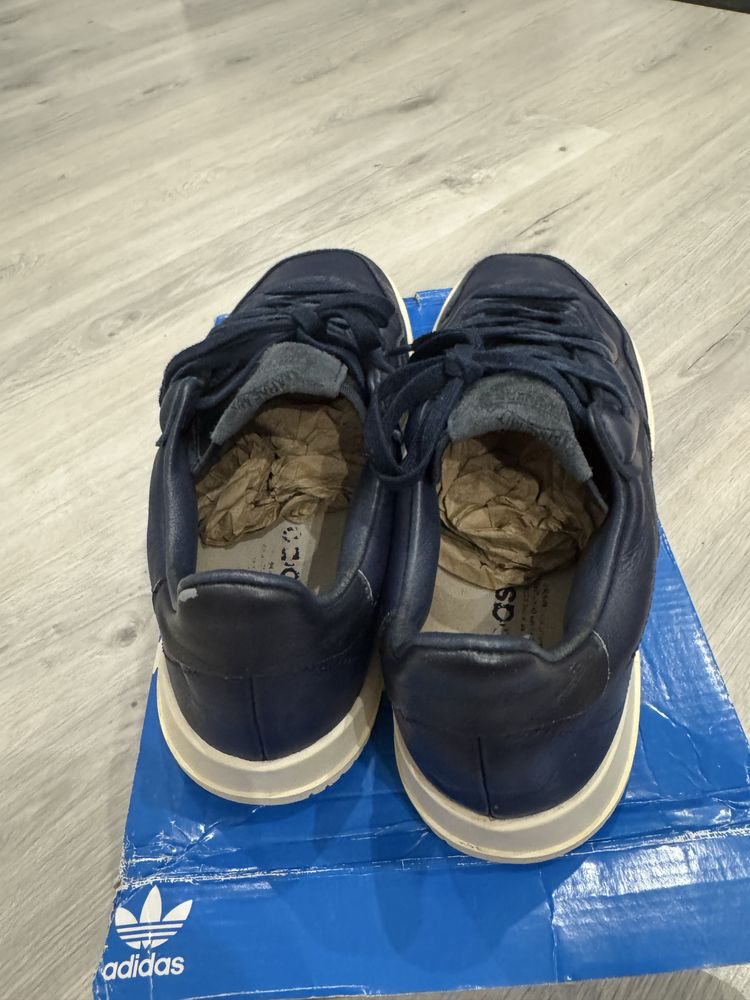 Adidas SC premier 44,5 шкіряні