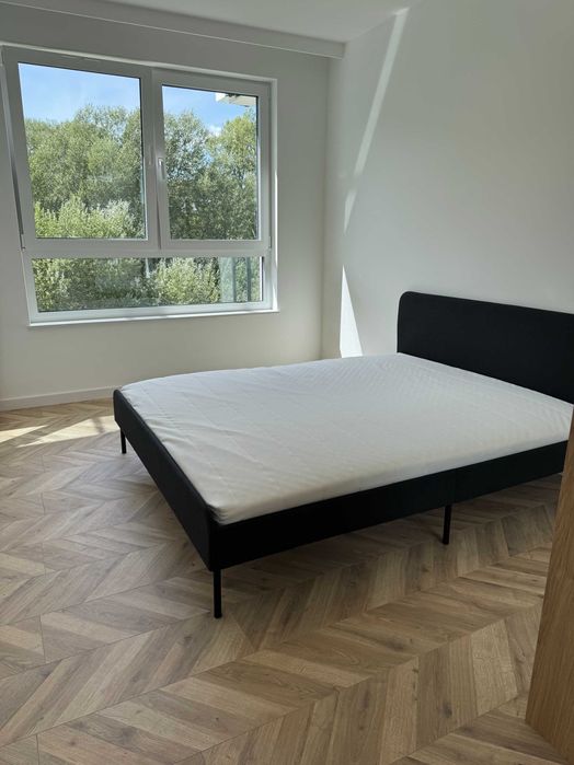 Mieszkanie 3-pok., 64 m2 - NOWE, KLIMA, widok na zieleń, Bezpośrednio!