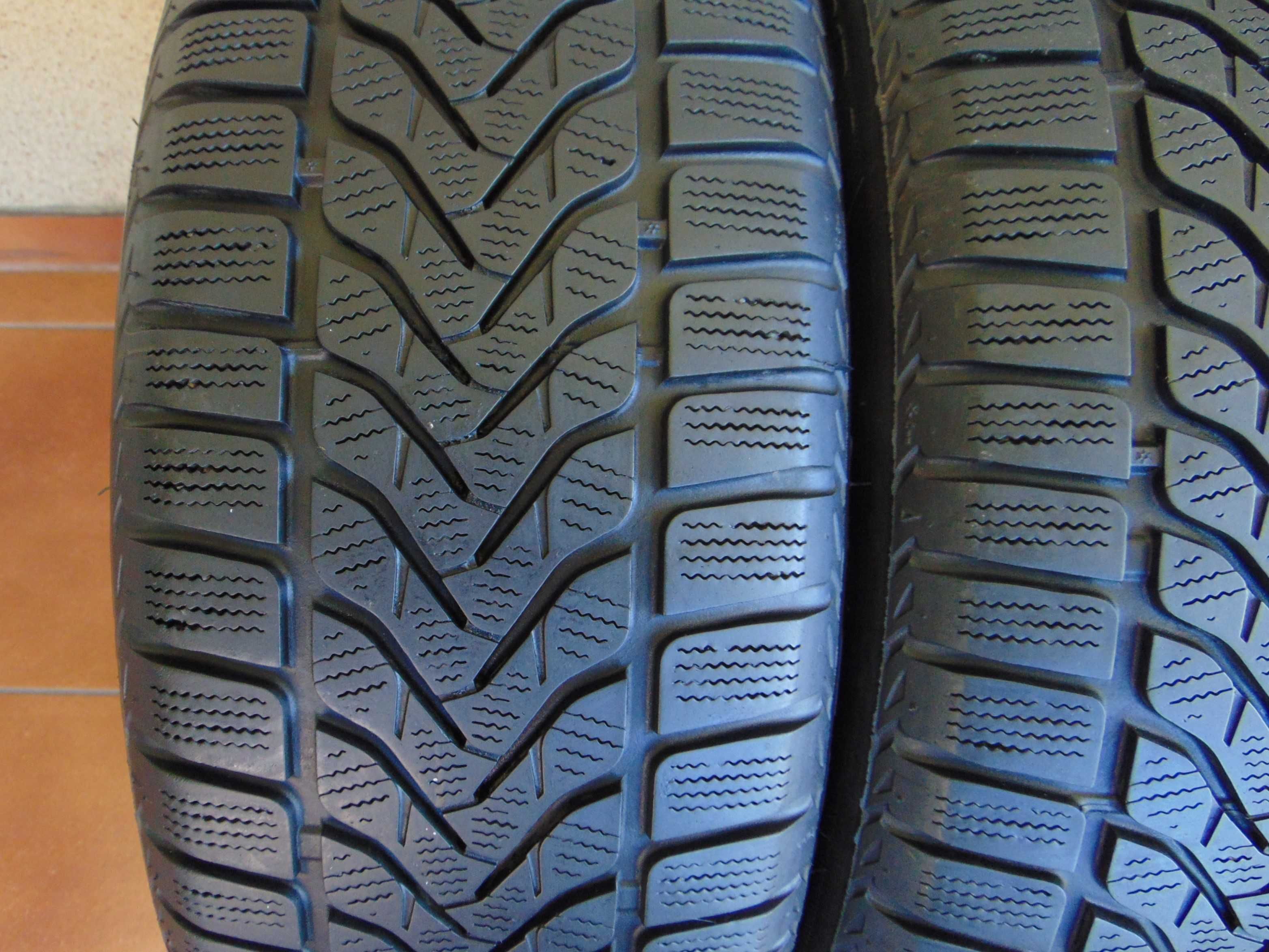 Opony Zimowe 195/55 R15 LASSA SNOWAYS 3 19r. 2szt.