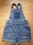 Шорти-комбинезон Lee Cooper  150-160см(XS)