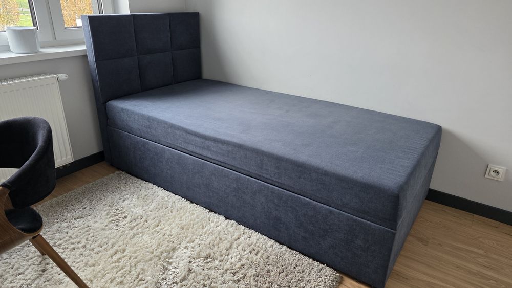 Tapczan młodzieżowy