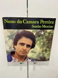 Nuno da Camara Pereira - Sonho de Menino