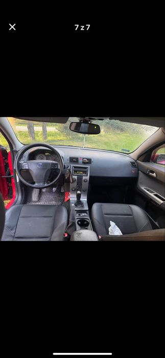 Volvo s40 2,5 t5 220km