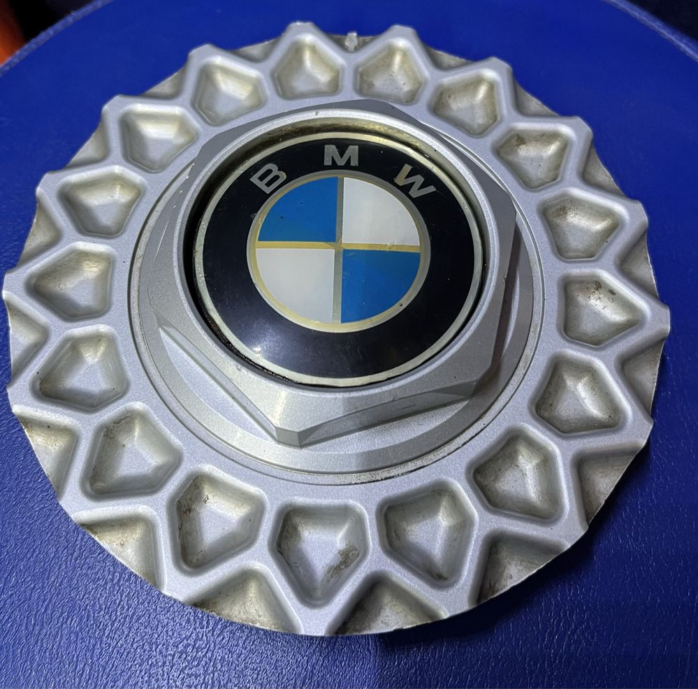 Dekielki  BMW originil