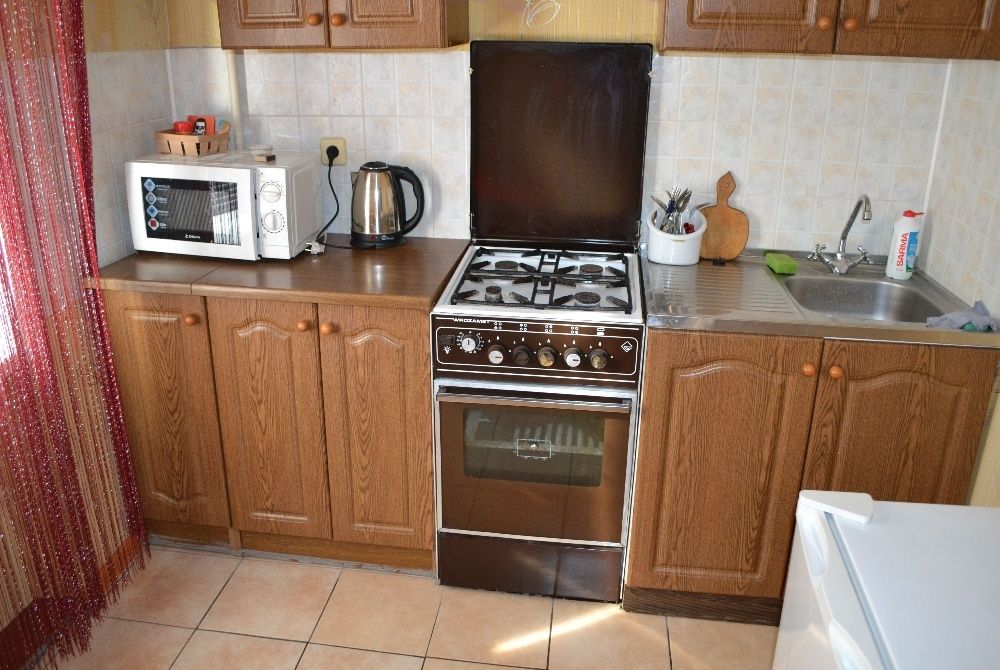 Квартира подобово центр госпіталь КСМ,ЗНУ ангіолайф