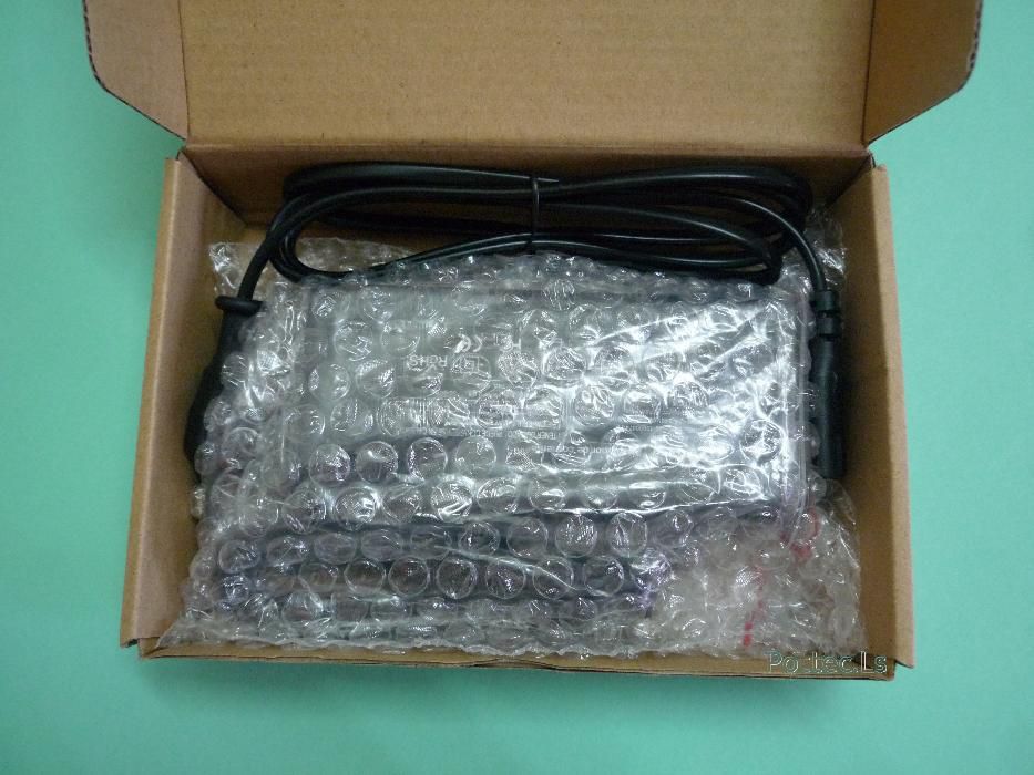 Carregador HP 19V 4,74A - portátil,G62,CQ58. Novo