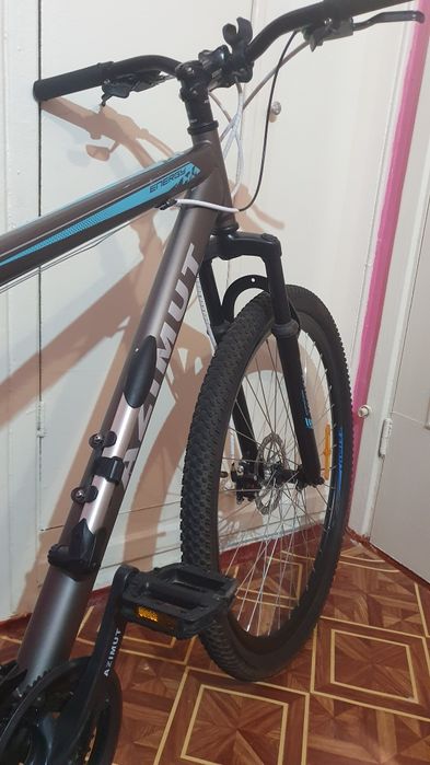 Продам велосипед Azimut