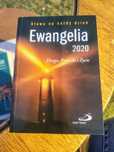 Ewangelia 2020 - słowo na każdy dzień