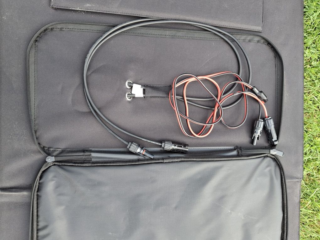 Panel słoneczny allpowers 100w18v