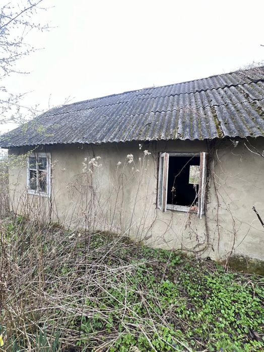 Терміновий продаж ! Ділянка під Будівництво . Вовчухи