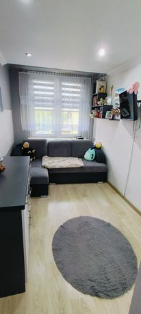 Mieszkanie 48m² Kraśnik Fabrycz/ do wprowadzenia umeblowane ny