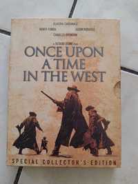 Obce Upon A Time on the West wydanie specjalne polskie napisy
