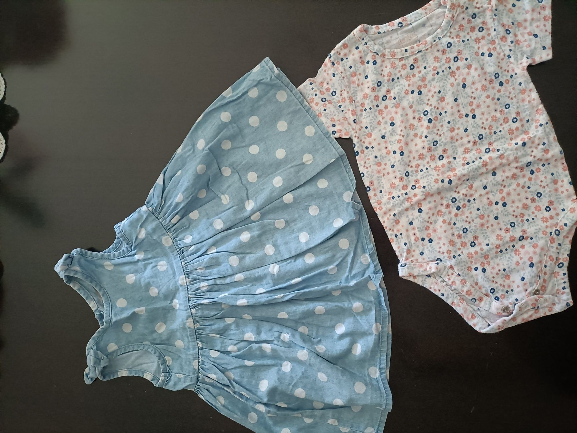 Roupa bebé menina 3/6 meses