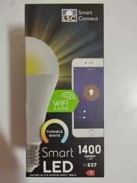 Żarówka Smart led