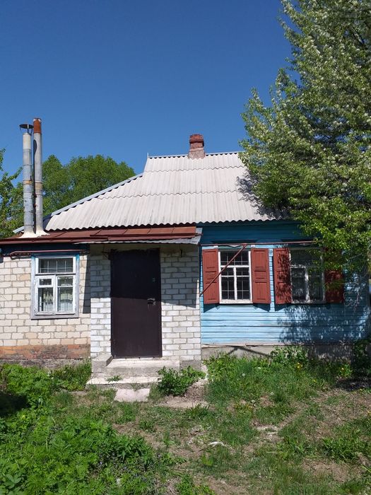 Продам дом в красивом месте