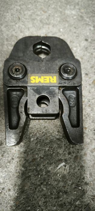 Matriz rems como novas