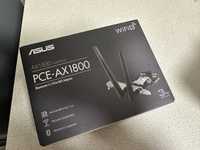 Адаптер Asus PCE-AX1800