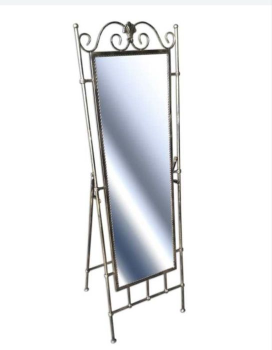 Продам дзеркало під вінтаж, важке, коване