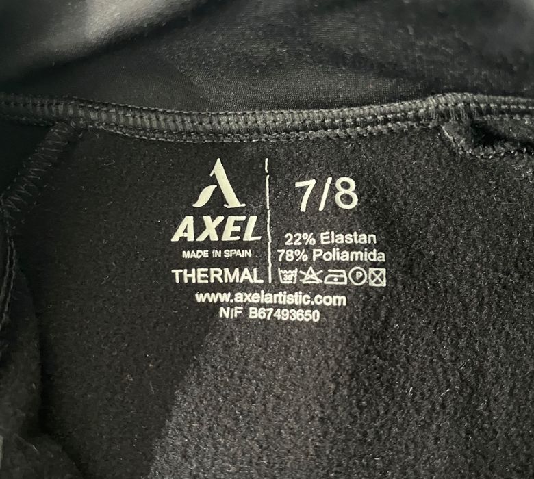 Casaco Térmico Axel