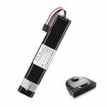 bateria 14,4V 5200mAh DO NEATO BOTVAC D3-7