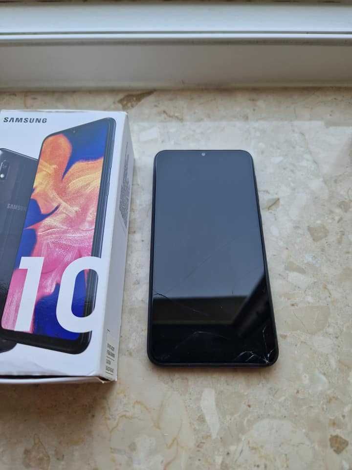Pakiet 12 telefonów Samsung m.in. S10 A22