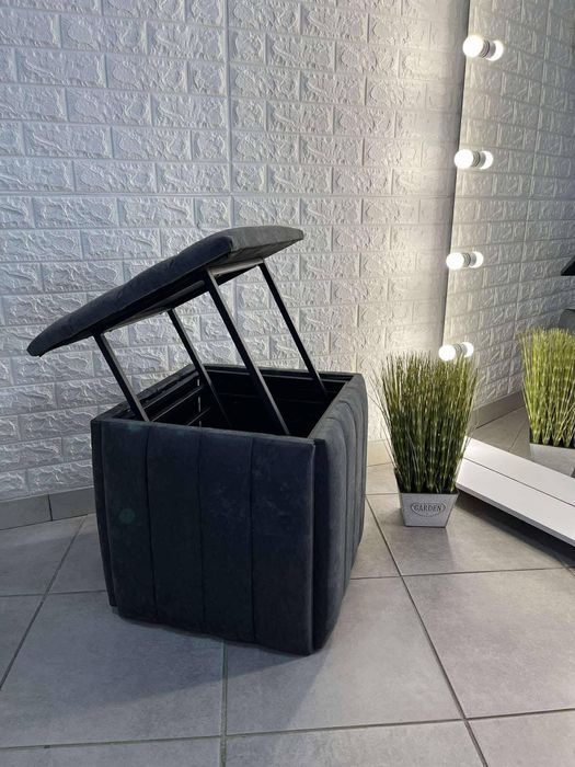 Пуфик-трансформер 5 місць в 1. Пуф «Карат»|Акційна пропозиція місяця‼️