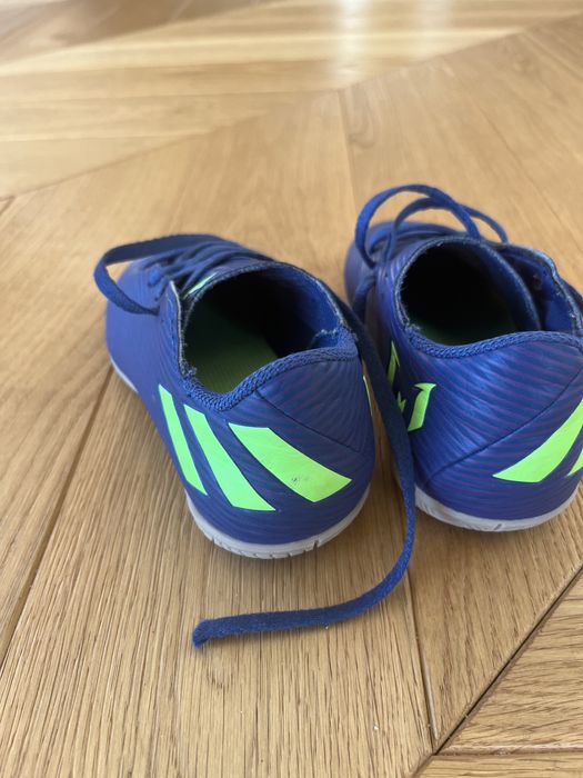 Adidas halówki nemeziz messi 30