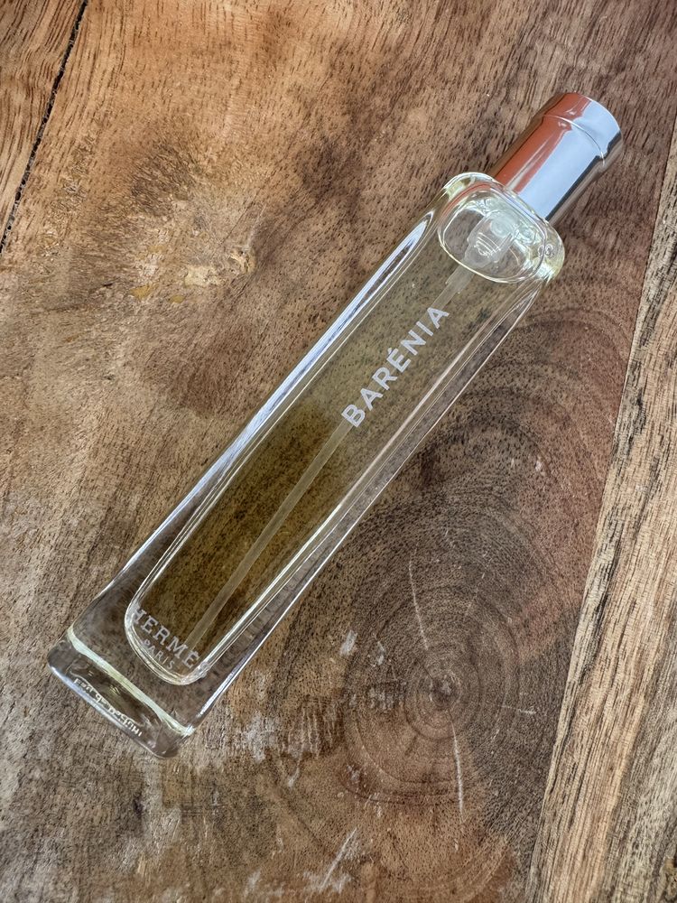 Hermes Barenia woda perfumowana EDP 15ml nowa perfumetka