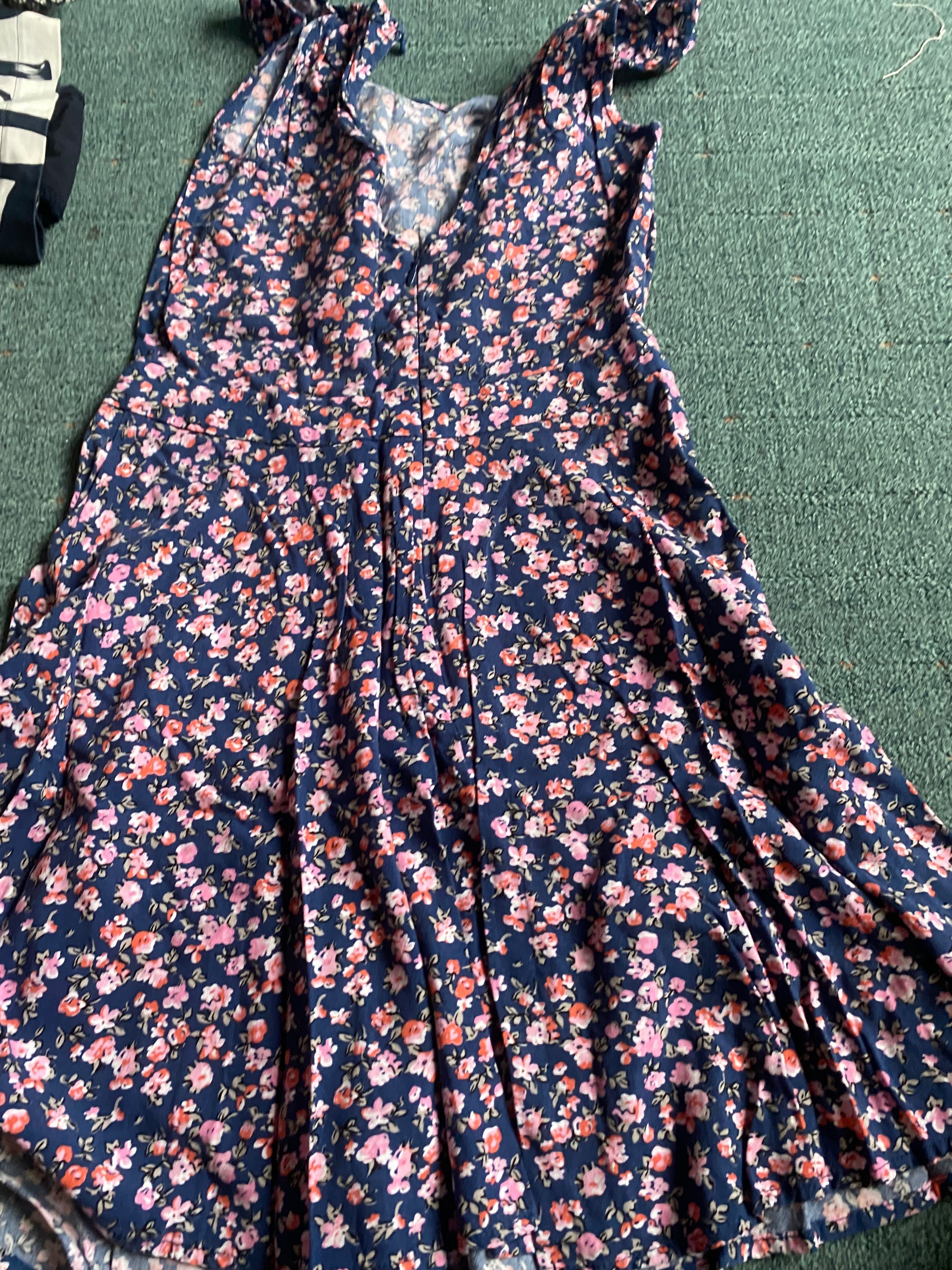 Sukienka letnia XS