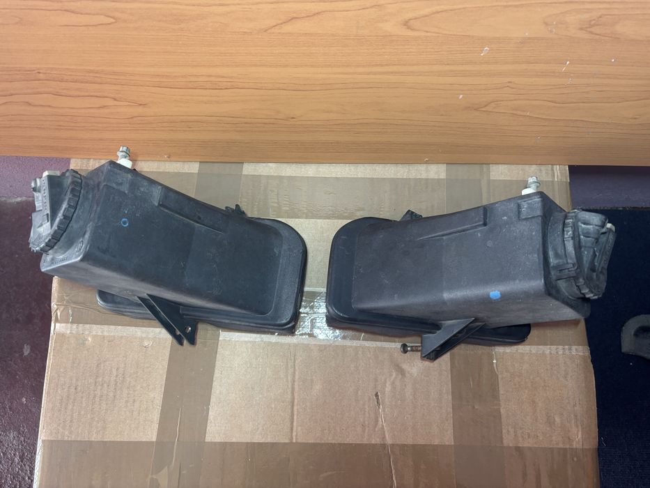 Farois de Nevoeiro - Fiat Punto mk1 usados.