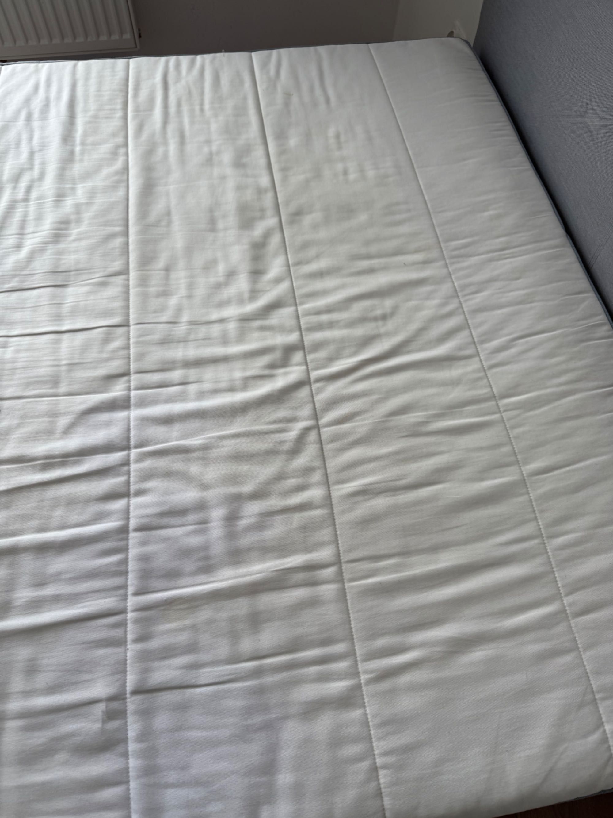 Materac Ikea 140x200 Vestmarka