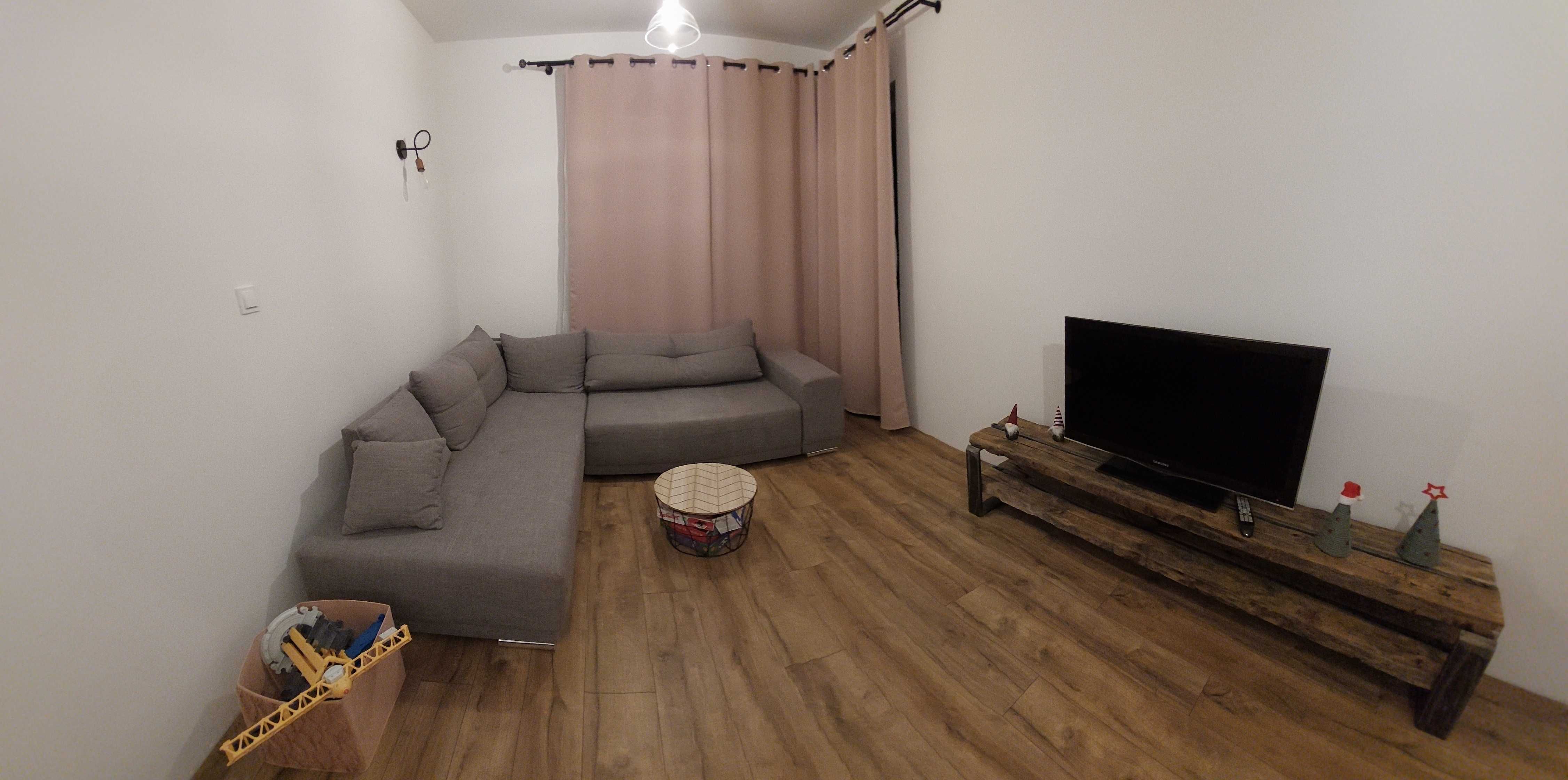 Apartament w Uniejowie