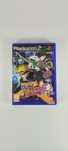 Naruto Shippuden: Ultimate Ninja 5 Playstation 2 PS2