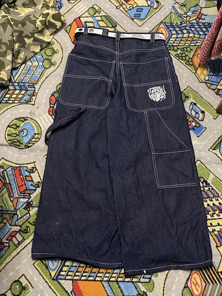 Blasdwear штани.