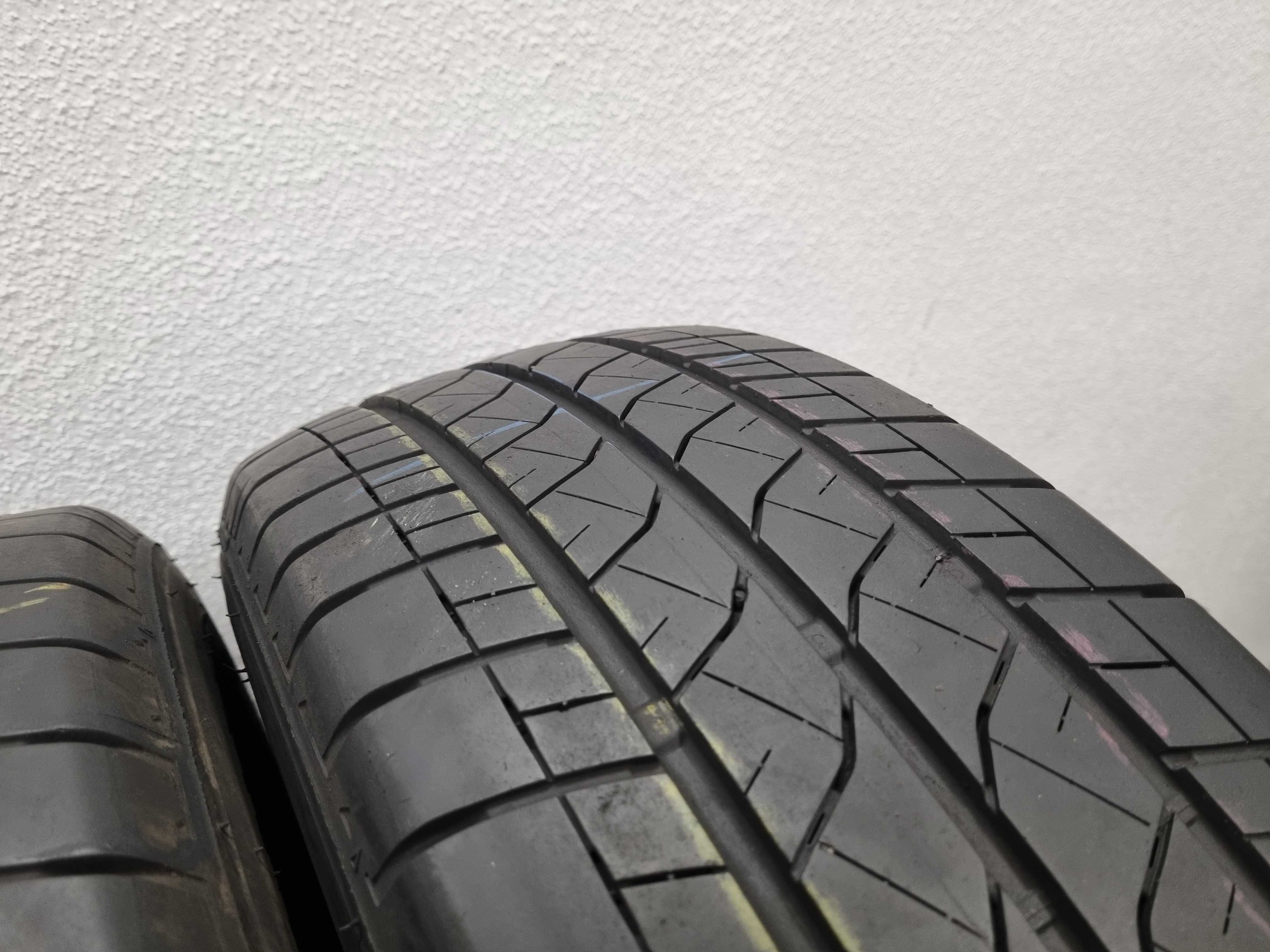 215/65/16C 106/104T Bridgestone Duravis R660 ECO PARA OPON Koszalin