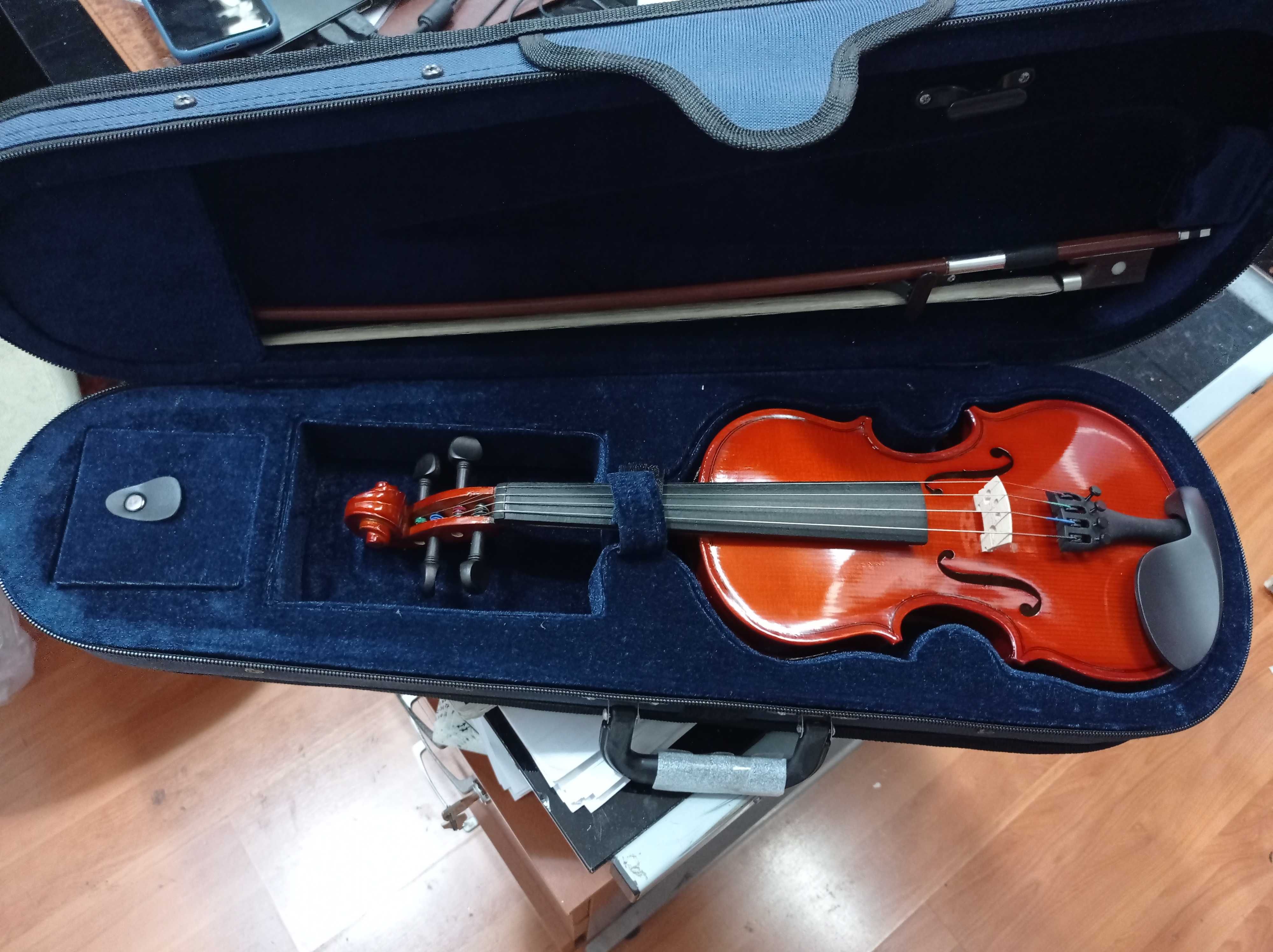 Violino Primo 1/8