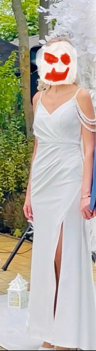 Продам весільну сукню