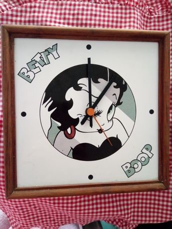 Relógio Betty