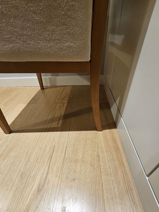 Cadeirões da ANTARTE