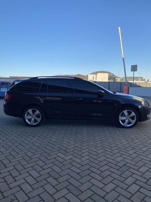 В продажі Skoda A7