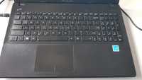 Laptop ASUS X551 15" i3, 4GB RAM, dysk SSD 128 GB