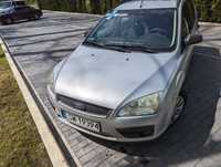 Ford focus 1.6 tdci 2005