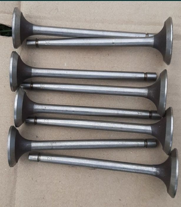 Клапан Т16 Т25 Т40 ГБЦ ГРМ