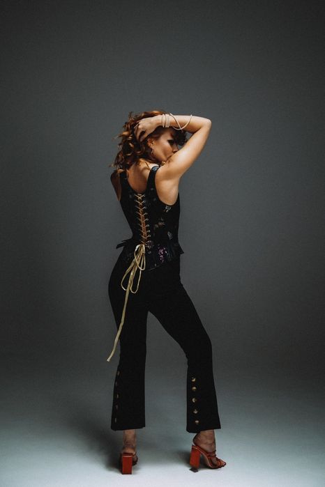 Индивидуальный пошив | Пошив на заказ