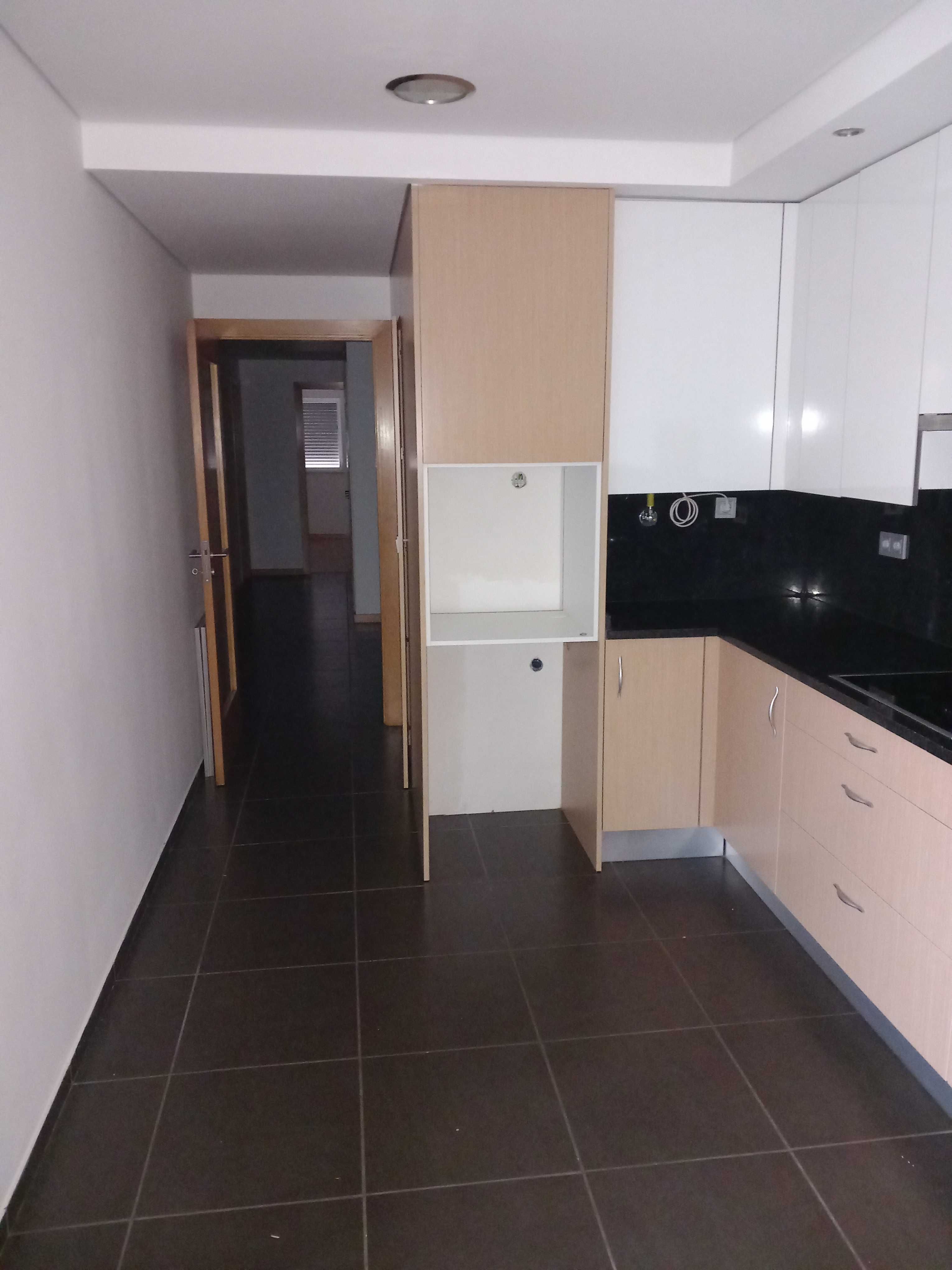 Apartamento T2 Âncora